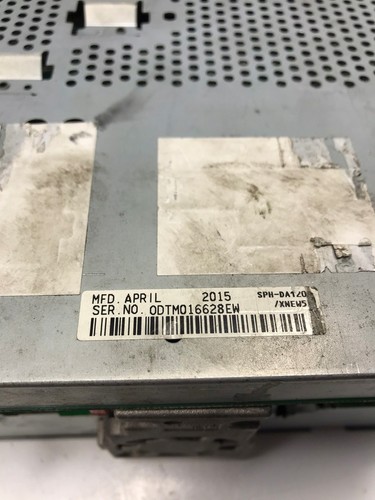 STEROWNIK MODUŁ SPH-DA120 - Bild 4 von 4