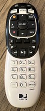 DirecTV RC72 Direct TV Genie Remote Control Genuine OEM Tested Clean Original