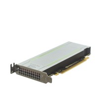 HP NVIDIA Tesla T4 16GB GDDR6 Active Low Profile GPU Graphics Card - P09571-001