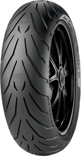 Pirelli Angel GT Rear Tire 180/55ZR-17 73W Blackwall 2317600