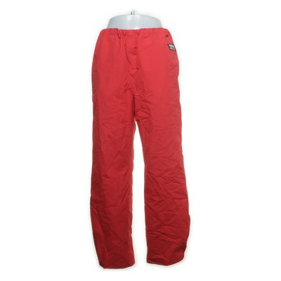 Rukka, Regenhose, Größe: S, Rot, Polyester, Damen, 86 #Cr0