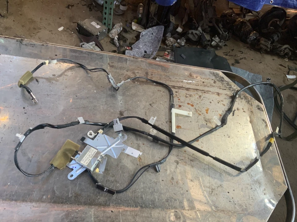 Cable de antena Lexus LS400 86101-50270 1998 1999 2000 OEM Foto 2 de 2