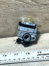 Craftsman WS4200 4 Cycle Gas String Trimmer   CARBURETOR   USED 1770