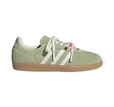 adidas Originals x Molly Mae Samba Matcha KH8706 - Size 6