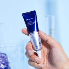 BONCEPT Retinol 2500 IU Wrinkle Shot Perfector 15ml / Korean Cosmetics, KBeauty