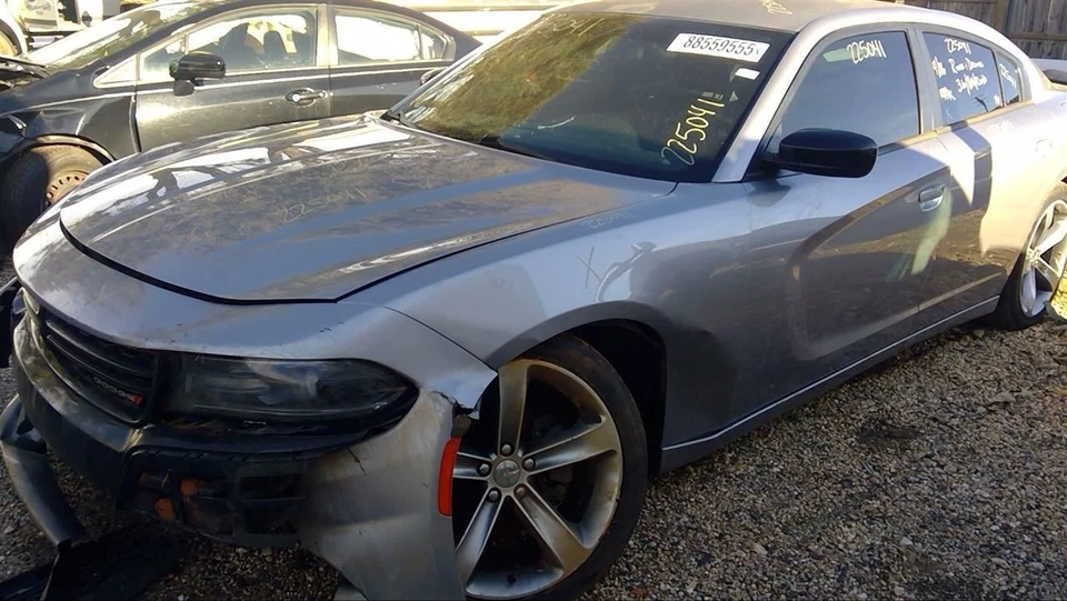 Air Injection Pump 3.6L Fits 15-23 CHARGER 1232324 Foto 2 de 4