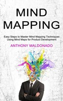 Mind Mapping Anthony Maldonado Taschenbuch Kartoniert / Broschiert Englisch 2021