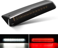 Third Brake Light (Smoked Lens Version)