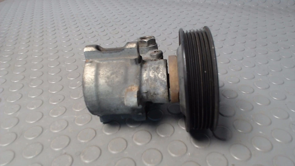 Pumpe Servolenkung/servopumpe VW Polo 50 6 N/6 KV 6N0422155E 12 Monate Garantie - Bild 2 von 4