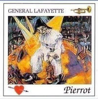 Audio Cd - General Lafayette - Pierrot - Prism Leisure Corporation -D- Neu