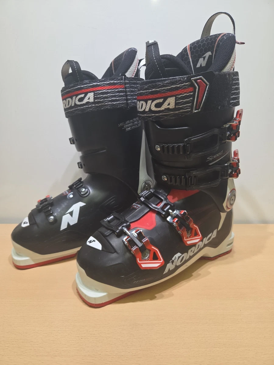 Nordica Speedmachine for sale | eBay UK