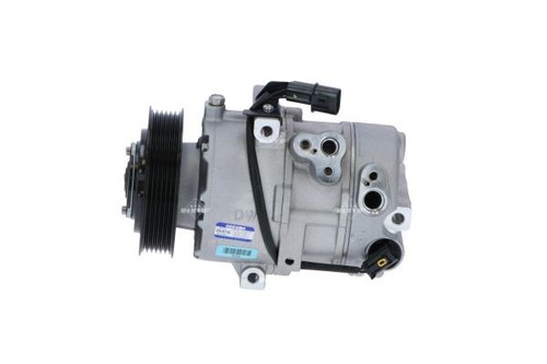 COMPRESSOR AIR CONDITIONING 320009 FOR HYUNDAI i40/CW G4NC/G4NA 2.0L 4cyl i40 I - Picture 2 of 10