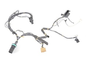 🚩 AUDI TT 8S TTRS 8S0 2019 Scheinwerfer Kabel Kabelbaum Stecker 1304487040