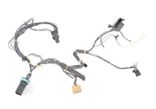 🚩 AUDI TT 8S TTRS 8S0 2019 Scheinwerfer Kabel Kabelbaum Stecker 1304487040