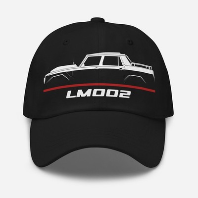 Premium Dad Hat For LM002 1986-1993 Car Owners Birthday Gift