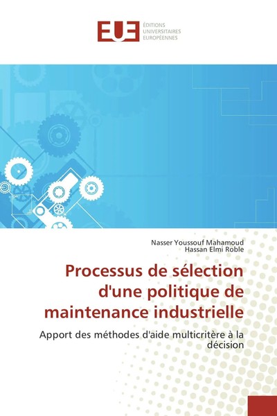 Nasser Youssouf Mahamoud (U. A.) | Processus De SéLection D'une Politique De...-image
