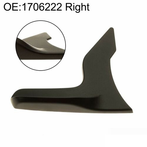 Seat Back Right Seat Back Handle Height Lever Adjustment Wrench Front Right - Picture 24 of 24