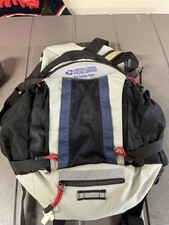 Mochila de equipo de ciclismo profesional del servicio postal de Estados Unidos de alta resistencia