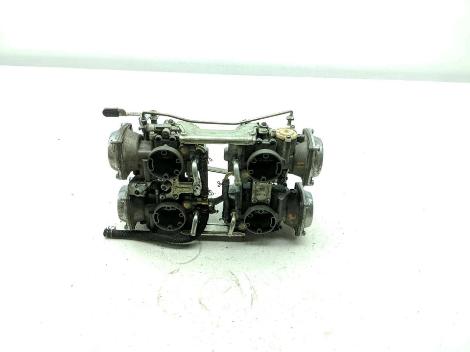 Carburador de carburador Yamaha VMAX 1200 VMX12 85-07 Foto 2 de 4