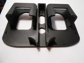 -Atari 7800 Controller Connector (Coupler) ( Play Robotron on 7800 ! ) CX-24