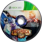 Scratch-Free - BioShock Infinite - Microsoft Xbox 360 Pristine Tested Authentic