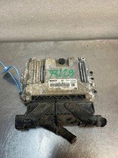 ENGINE COMPUTER OPEL ZAFIRA B 55566279 0281014452