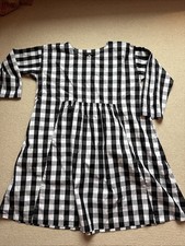 Stunning Eskandar Cotton Tunic - Cotton - Size 1