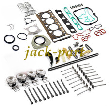 21mm Engine Overhaul Rebuild Parts For Vw Gti Audi A4 2.0 Tfsi Cdn Ccz Ccta Caeb 21mm Engine Overhaul Rebuild Parts For Vw Gti Audi A4 2.0 Tfsi Cdn Ccz Ccta Caeb