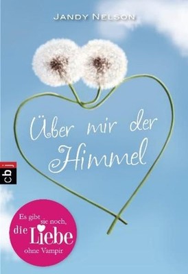 Über mir der Himmel Nelson, Jandy: