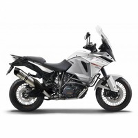 Leovince Auspuffschalldampfer LV ONE EVO FUR KTM 1290 Super Adventure 15-16 Inox