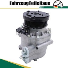 Klimaanlagen Kompressor für FORD Fiesta V VI CB1 CCN Fiesta VI Van Fusion JU