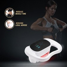 Body Roller Massage Skin Tightening Facial Firming Lymphatic Drainage Machine