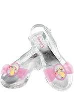 Brand New Disney Princess Shoes Accessory