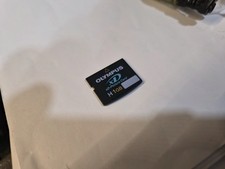 Olympus MXD1GH3 H 1GB XD-Picture Memory Card Fits Fujifilm/Olympus TESTED FS