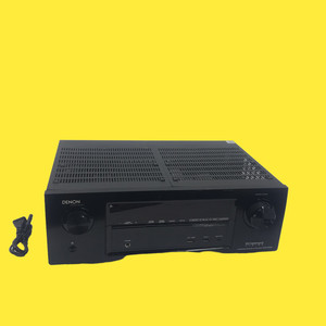 Denon AVR X 2000 | eBay