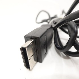 Sega Saturn Eclipse Pad SV-461A Program Controller Wired Tested