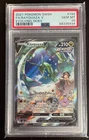 Pokémon Rayquaza v Alt Art Evolving Skies PSA 10 Gem Mint 194/203