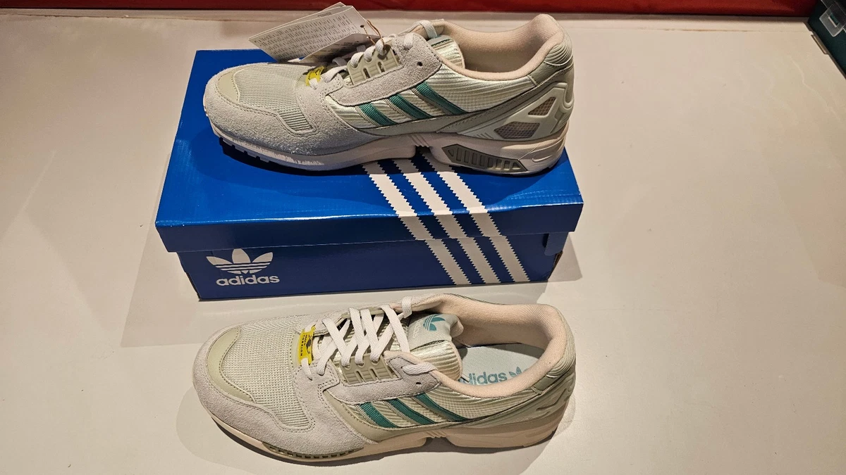 adidas ZX 8000 Linen Green for Sale | Authenticity Guaranteed | eBay