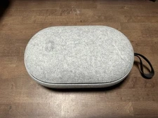 Meta Oculus Quest 2 128GB VR Headset - Includes Elite Battery Strap And Case