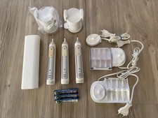 3 Oral-B SmartSeries 7000 Elektrische Zahnbü...