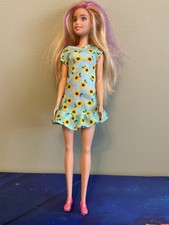 Barbie Doll Beautiful