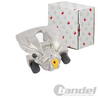 NK Bremssattel Hinterachse Links Passend FÜR Volvo S60 S70 S80 V70 XC70 | 214841