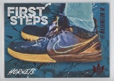 2019-20 Panini Court Kings First Steps Ruby 36/149 PJ Washington Jr #8 0s55