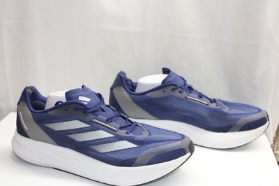 Size 14 - adidas Duramo Speed Dark Blue Comfort Foam Lightweight