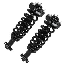2x Front Strut Coil Spring Assembly for Ford F-150 RWD 2015-2020 3.3L 3.5L 5.0L