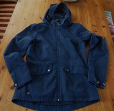 Mc Kinley Jacke Damenjacke Gr. 36 3000 mm Aquamax