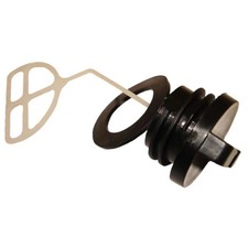 Petrol Fuel Tank Cap Power Replacement Chainsaw Equipment High Quality