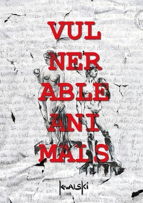Vulnerable Animals | Wolfgang Mair | deutsch