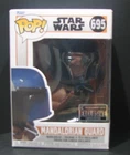 Funko Pop! Vinyl: Star Wars - Mandalorian Guard - Entertainment Earth...
