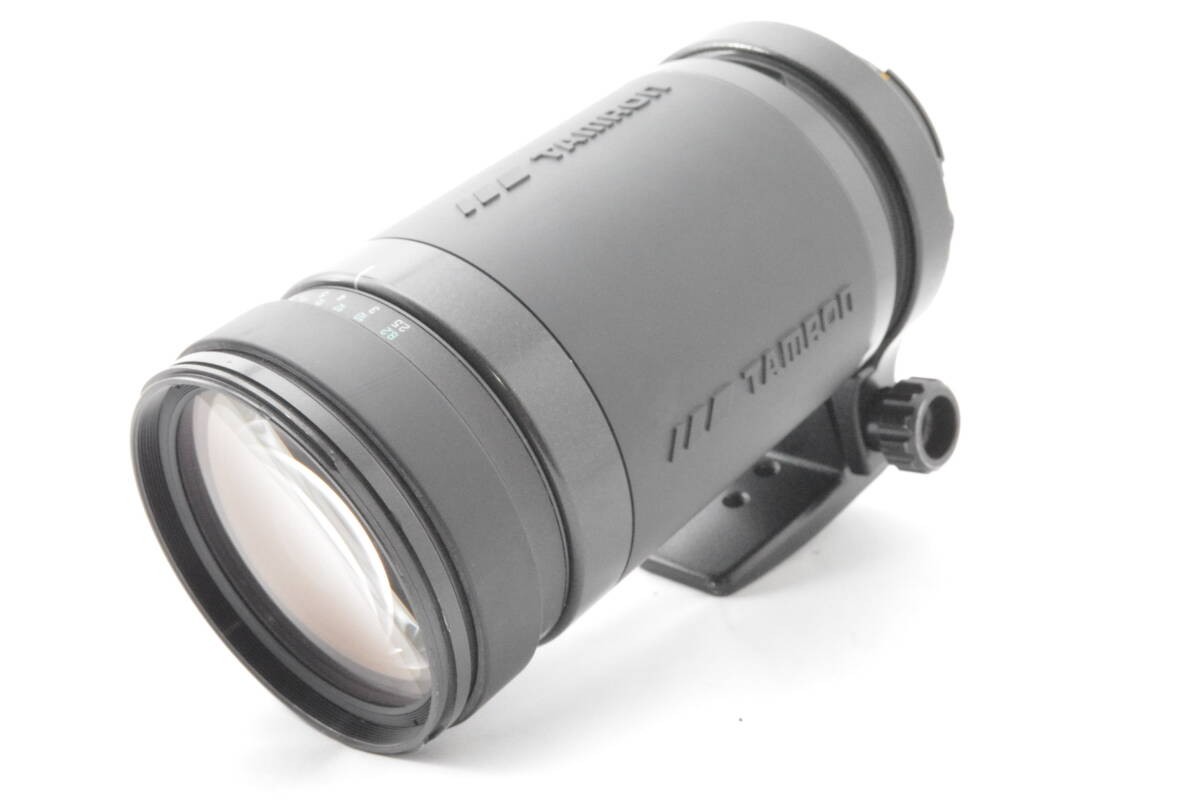 TAMRON AF 200-400mm F5.6ニコン用 Nikon Tamron Af 200-400Mm